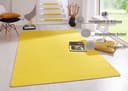 HANSE Home Teppich Fancy | Gelb 3