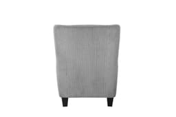 Home affaire Ohrensessel Chilly | Grau