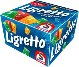 Schmidt Spiele Ligretto® | Mehrfarbig