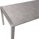 Garden Pleasure Gartentisch SIENNA | Grau 5