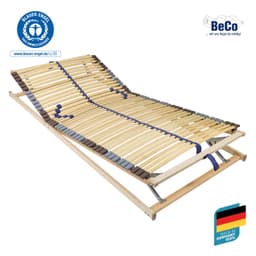 Lattenrost Blue Royal KF | Holztöne
