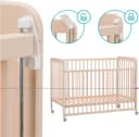 Fillikid Beistellbett Nena | Holztöne 5
