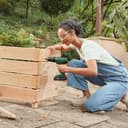 Bosch Home & Garden Akku-Schlagschrauber EasyImpact 18V-40 | Schwarz 2