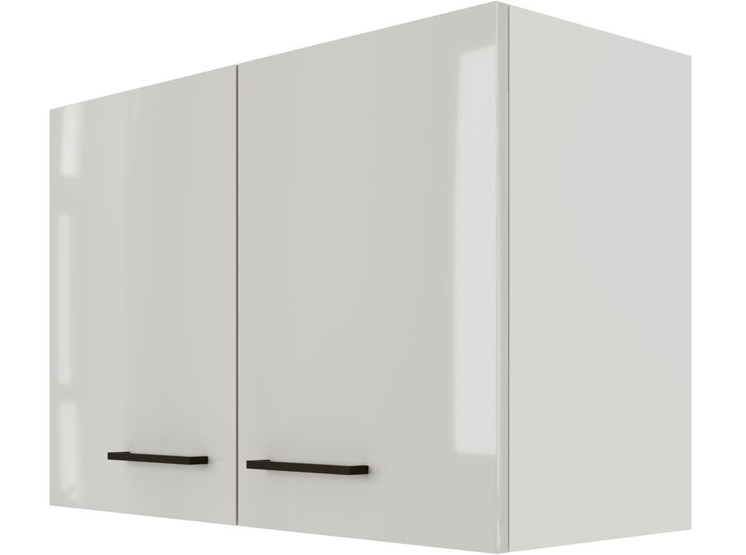 Flex-Well Hängeschrank Lund | Grau