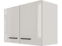 Flex-Well Hängeschrank Lund | Grau