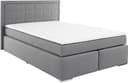 COLLECTION AB Boxbett Athena | Grau 5