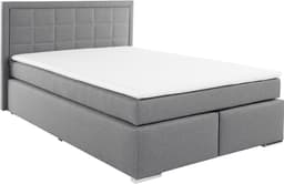 COLLECTION AB Boxbett Athena | Grau