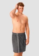 Schiesser Kilt Rom | Grau