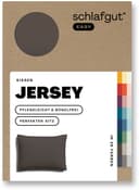 Schlafgut Kissenbezug EASY JERSEY | Beige 3