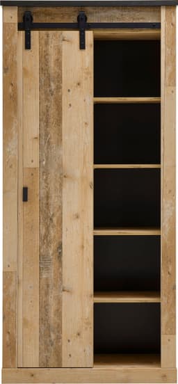 Home affaire Regal SHERWOOD | Holztöne
