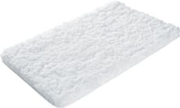 OTTO home Badematte Micro exclusiv | Weiß