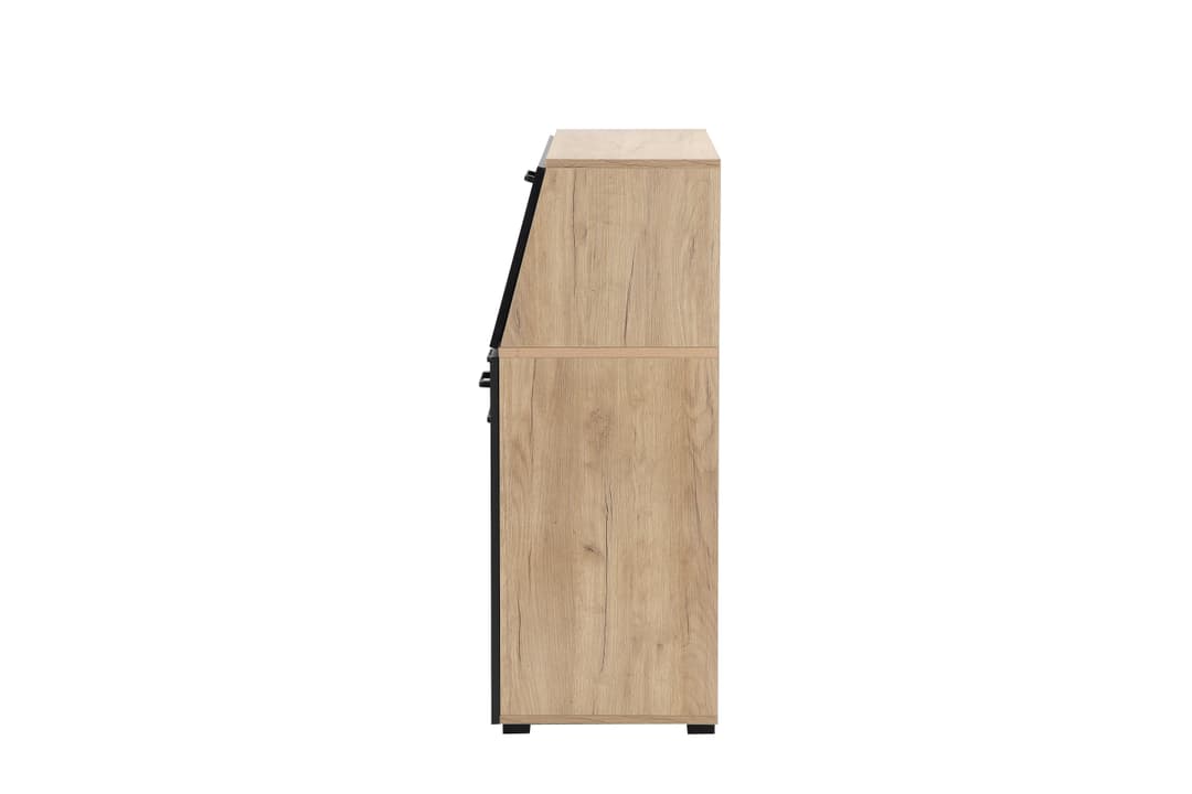 OTTO home Sekretär Moid | Holztöne