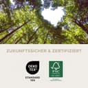 Home affaire Esszimmerstuhl NEEPAWA | Grau 3