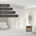LeGer Home by Lena Gercke Kleiderschrank SERINA | Beige 3