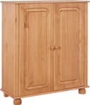 OTTO home Highboard Mette | Holztöne 3