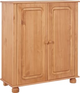 OTTO home Highboard Mette | Holztöne