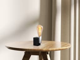 näve LED-Leuchtmittel Dilly | Braun