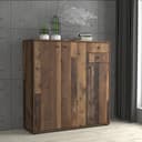 FORTE Kommode Tempra | Holztöne 2