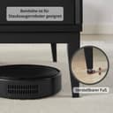 OTTO home Couchtisch Lavisha | Schwarz 5