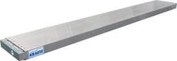 KRAUSE Teleskop-Bohle Teleboard | Metall
