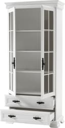 OTTO home Vitrine Royal | Weiß 4