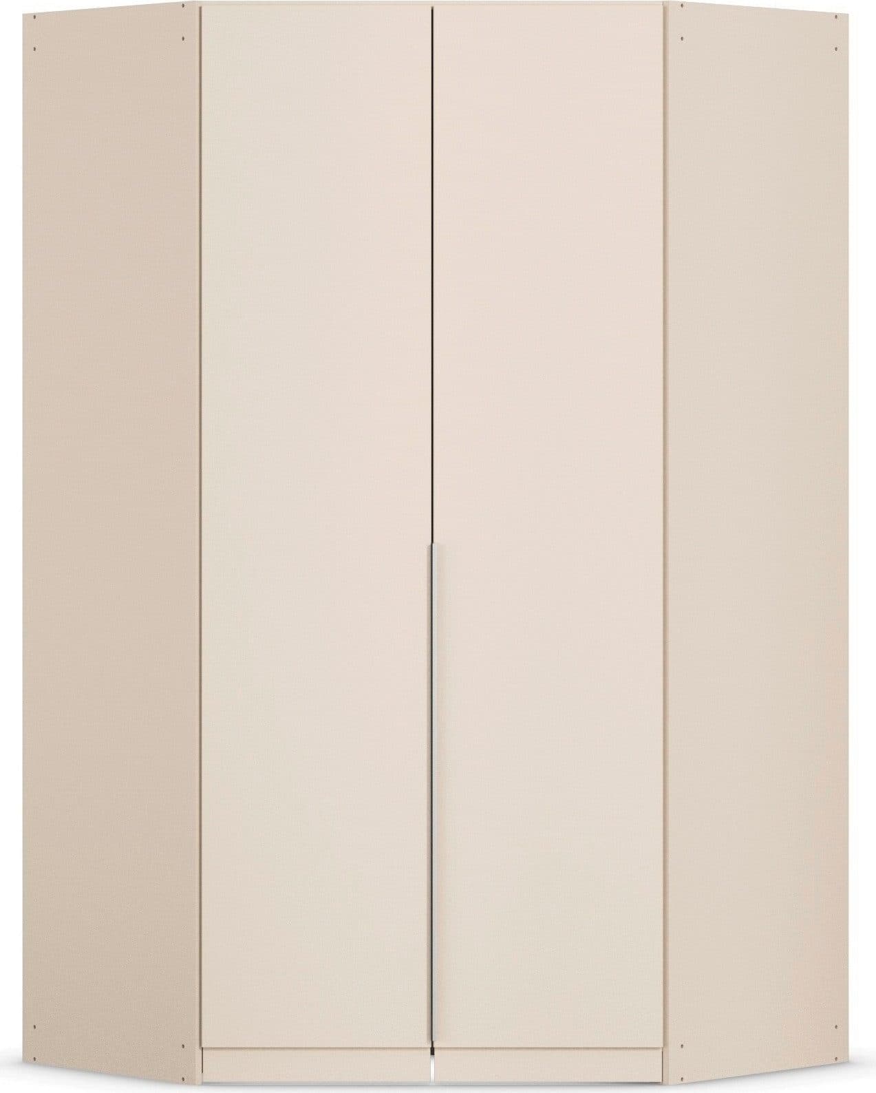 OTTO home Eckkleiderschrank AGORDO | Beige