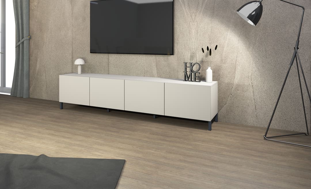 borchardt Möbel Lowboard Sophia | Beige
