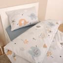 Baby Best Babybettwäsche BabyBest Elephant | Grau