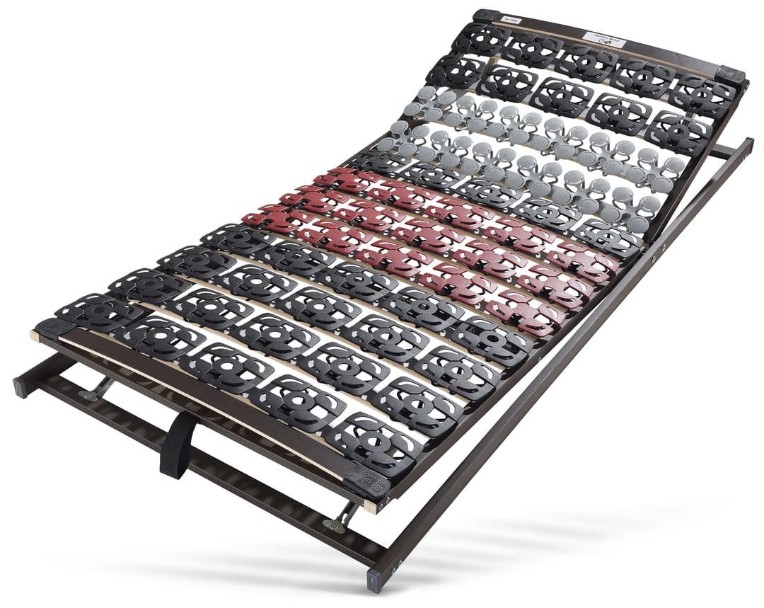 Tellerlattenrost Mediflex Modul KF | Braun