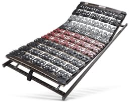 Tellerlattenrost Mediflex Modul KF | Braun