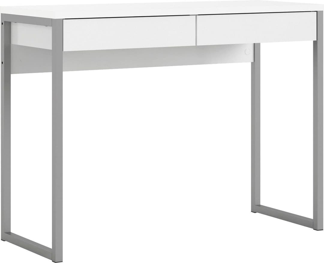 INOSIGN Schreibtisch Function Plus | Weiß