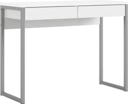 INOSIGN Schreibtisch Function Plus | Weiß