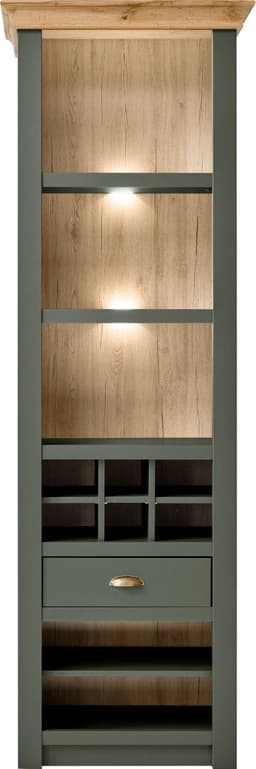 Home affaire Regal Cambridge | Grau