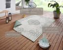 HANSE Home Teppich CEBU Wendeteppich | Beige 3