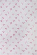 HANSE Home Kinderteppich Adventures Hearts | Mehrfarbig 2