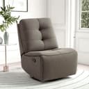 OTTO home Sessel BAILEE | Braun 4
