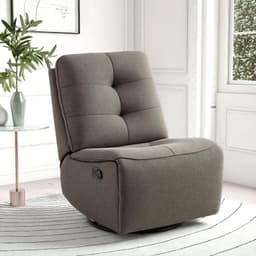 OTTO home Sessel BAILEE | Braun