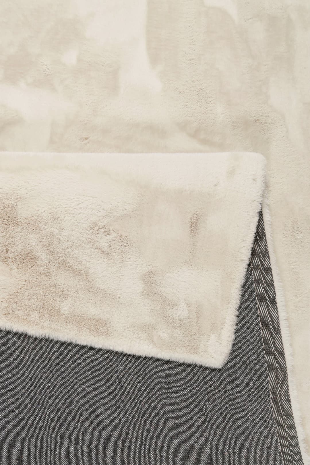 Esprit Hochflor-Teppich Alice ESP-4377 | Beige