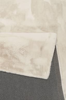 Esprit Hochflor-Teppich Alice ESP-4377 | Beige