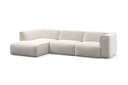 OTTO home Ecksofa Merid L-Form | Beige 4