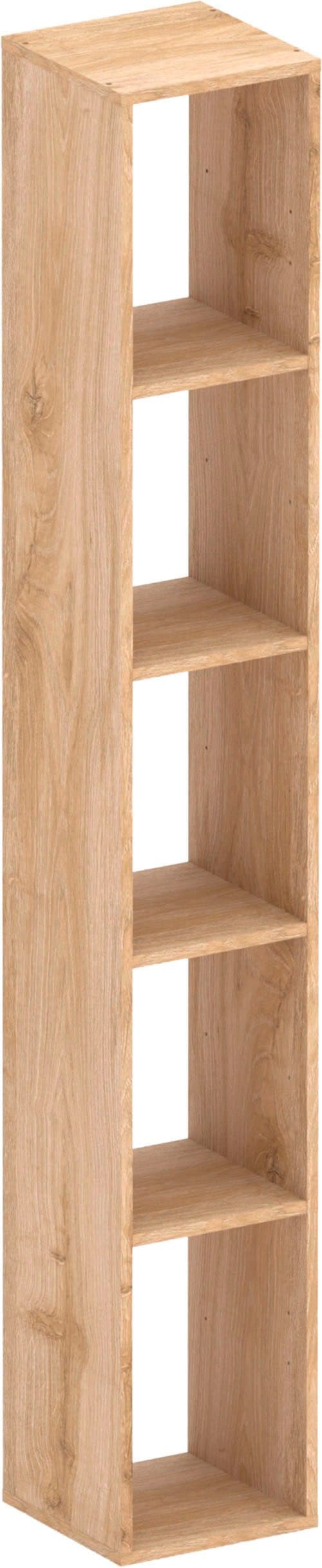 Home affaire Standregal Infinity | Holztöne