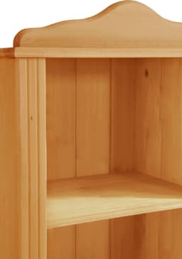 OTTO home Regal Mette | Holztöne