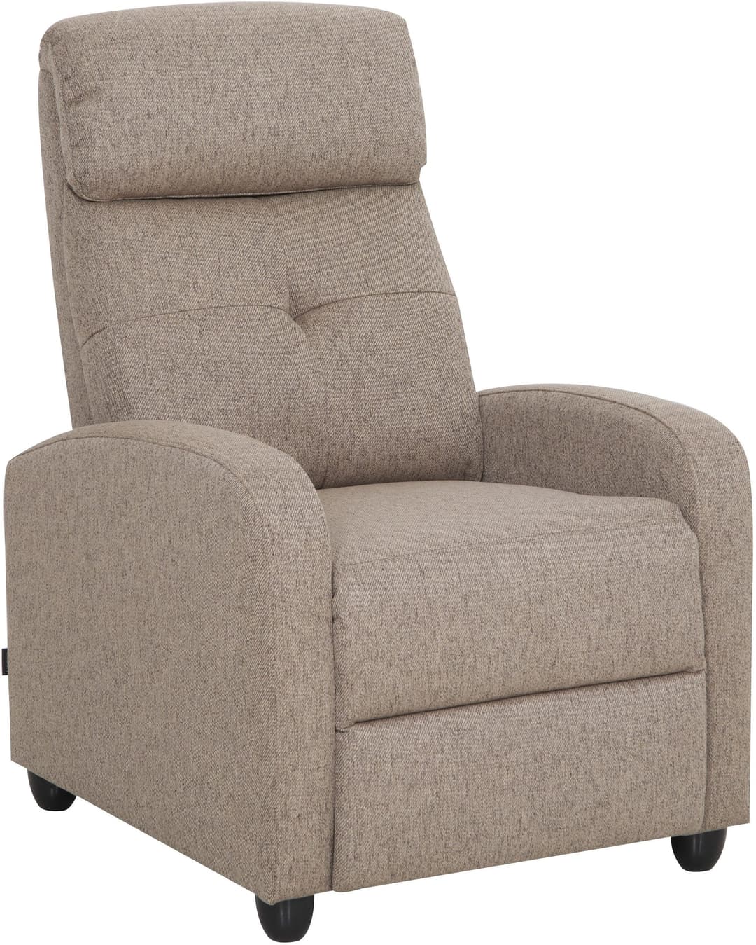 Home affaire Relaxsessel VESOUL | Braun