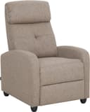 Home affaire Relaxsessel VESOUL | Braun 4