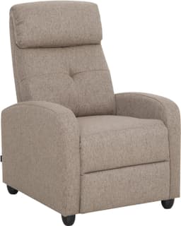 Home affaire Relaxsessel VESOUL | Braun