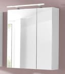 Schildmeyer Spiegelschrank Dorina | Weiß 5