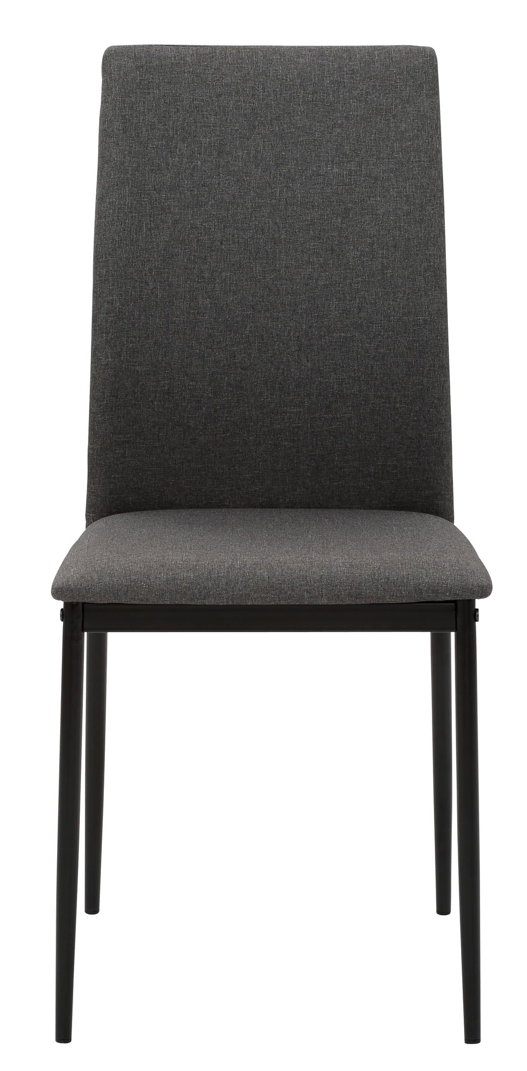 HELA Esszimmerstuhl ALIZIA | Grau