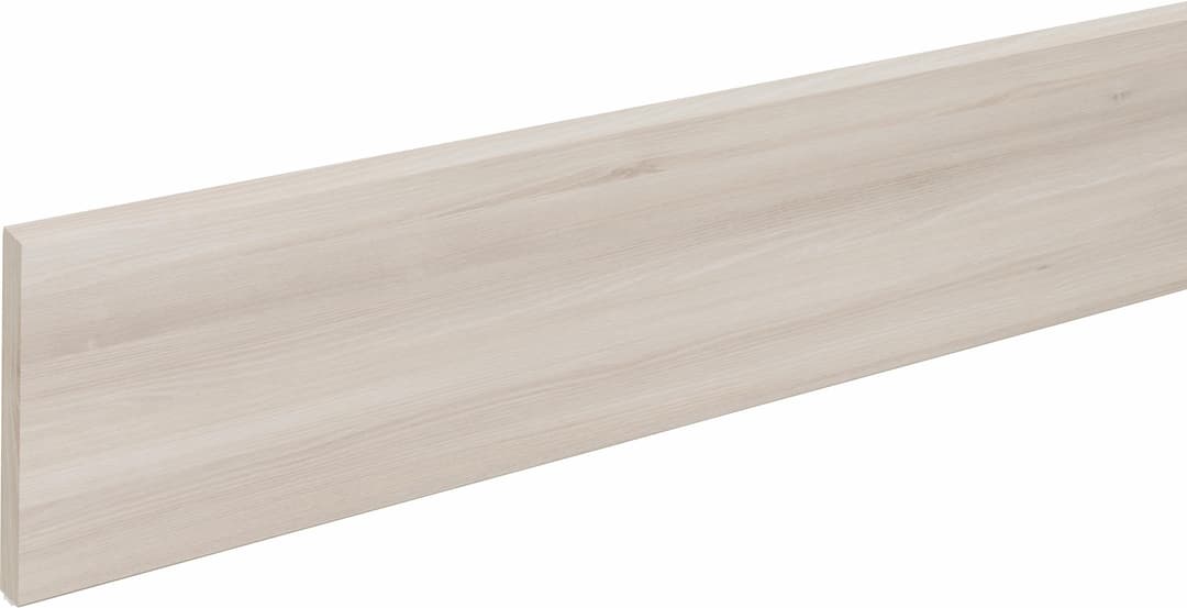 OPTIFIT Möbelblende Bern | Holztöne