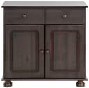 OTTO home Sideboard Mette | Braun