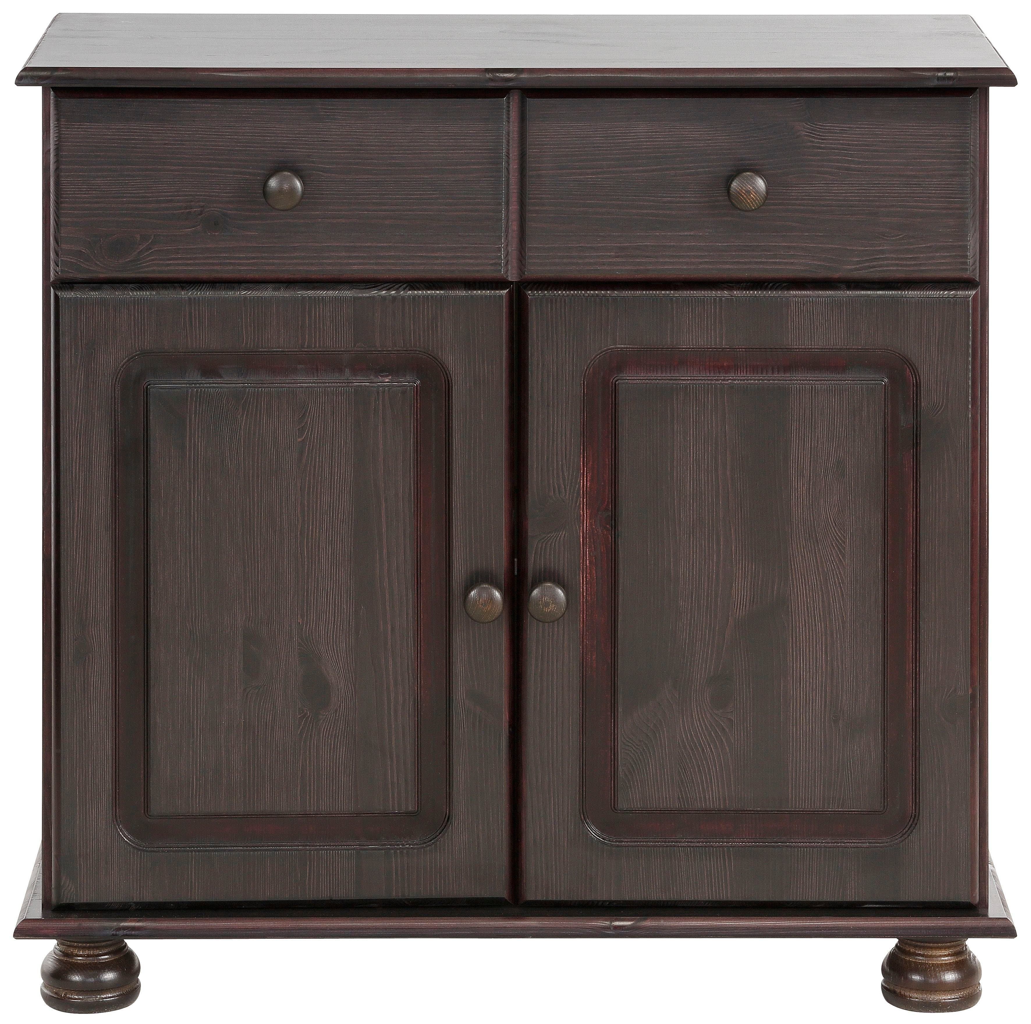OTTO home Sideboard Mette | Braun
